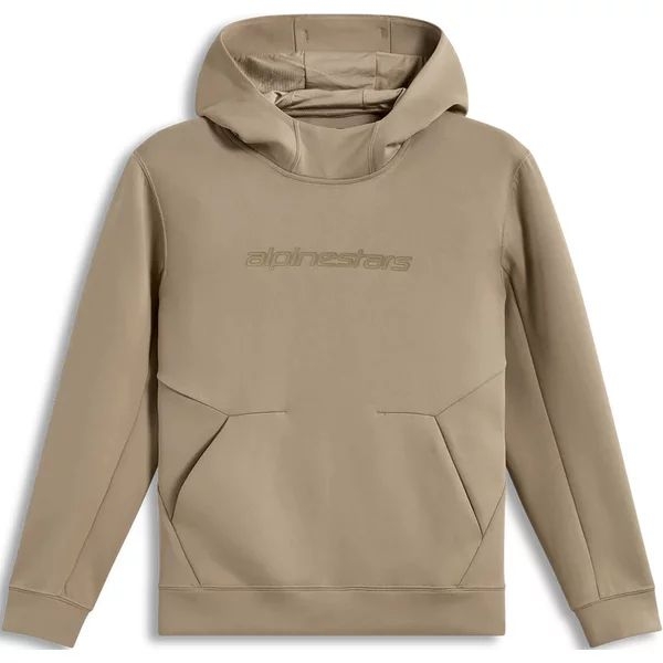 Hanorac ALPINESTARS DATRIX Negru S, 7
