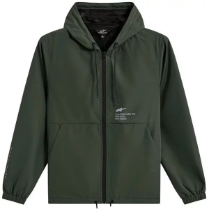 Geaca ALPINESTARS SPEEDER RESOLVE WINDBREAKER Negru S