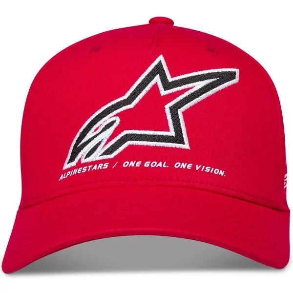 Sapca ALPINESTARS LINEOUT Hat Negru L/XL, 2