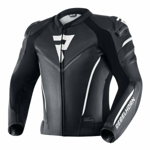 Geaca de piele Rebelhorn Fighter - lichidare stoc!