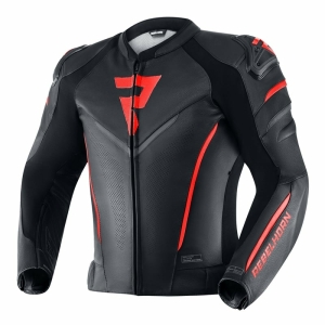 Geaca de piele Rebelhorn Fighter - lichidare stoc!