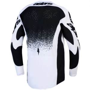 Tricou cross-enduro ALPINESTARS TECHSTAR SWAN 2027, 3