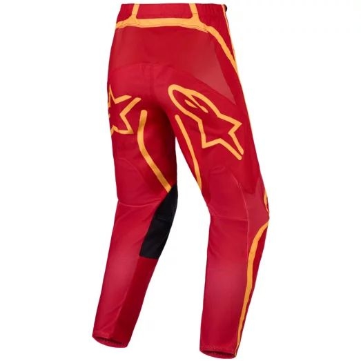 Pantaloni cross-enduro ALPINESTARS FLUID APEX V2 2027, 2
