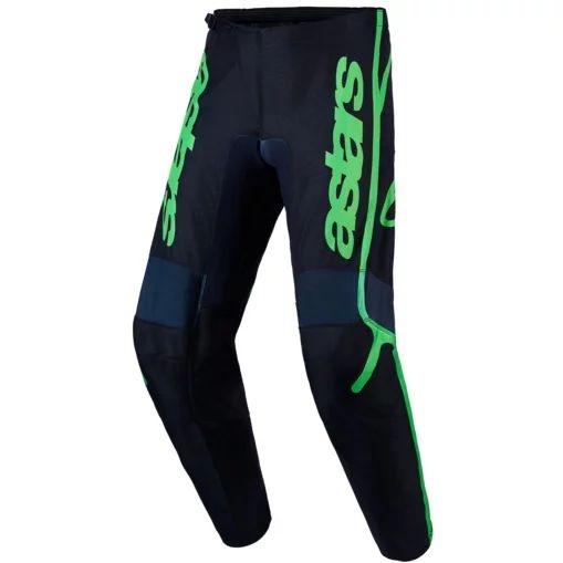 Pantaloni cross-enduro ALPINESTARS FLUID APEX V2 2027, 10