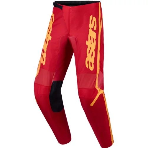 Pantaloni cross-enduro ALPINESTARS FLUID APEX V2 2027, 12