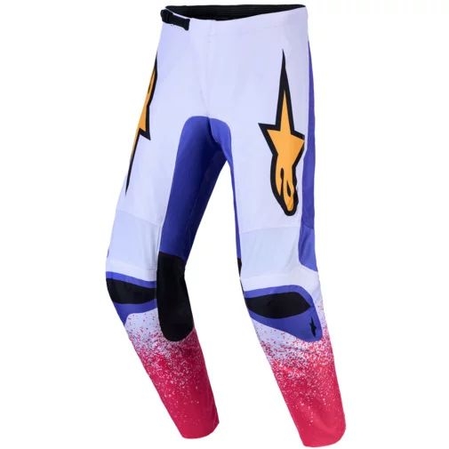 Pantaloni cross-enduro ALPINESTARS FLUID DRAG 2027, 19