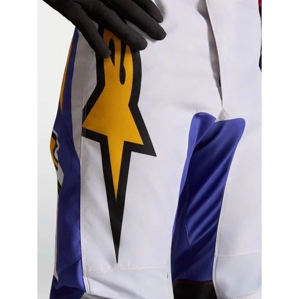 Pantaloni cross-enduro ALPINESTARS FLUID DRAG 2027, 23