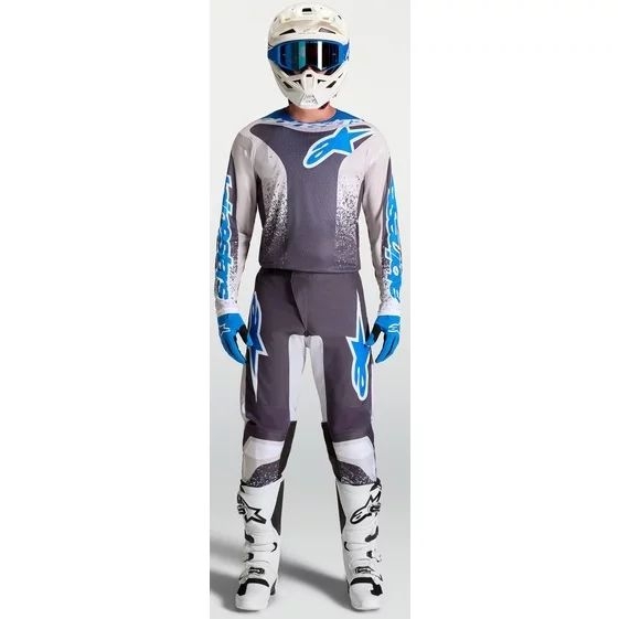 Pantaloni cross-enduro ALPINESTARS FLUID DRAG 2027, 29