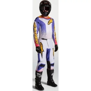 Pantaloni cross-enduro ALPINESTARS FLUID DRAG 2027