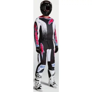 Pantaloni cross-enduro ALPINESTARS FLUID DRAG 2027, 5