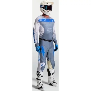 Pantaloni cross-enduro ALPINESTARS FLUID DRAG 2027, 7