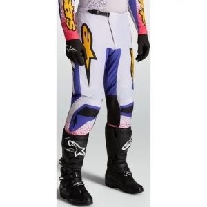 Pantaloni cross-enduro ALPINESTARS FLUID DRAG 2027, 11