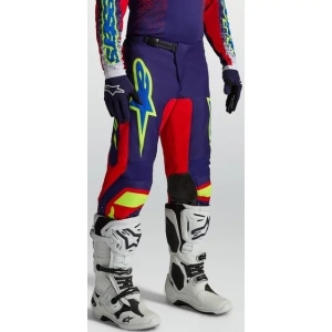 Pantaloni cross-enduro ALPINESTARS FLUID DRAG 2027, 20