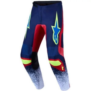 Pantaloni cross-enduro ALPINESTARS FLUID DRAG 2027, 25
