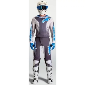 Pantaloni cross-enduro ALPINESTARS FLUID DRAG 2027, 29