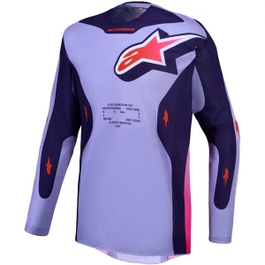 Tricou cross-enduro ALPINESTARS RACER AIR HUNT 2027