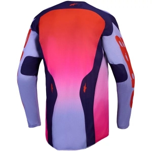 Tricou cross-enduro ALPINESTARS RACER AIR HUNT 2027, 4