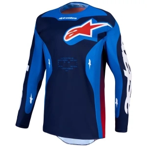 Tricou cross-enduro ALPINESTARS RACER HUNT 2027, 10