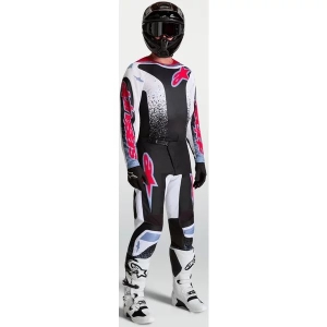 Tricou cross-enduro ALPINESTARS FLUID DRAG 2027, 6