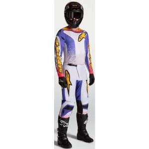 Tricou cross-enduro ALPINESTARS FLUID DRAG 2027, 9