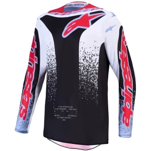 Tricou cross-enduro ALPINESTARS FLUID DRAG 2027, 11