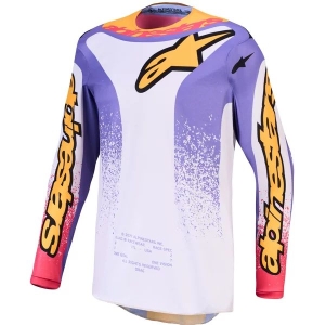 Tricou cross-enduro ALPINESTARS FLUID DRAG 2027, 13