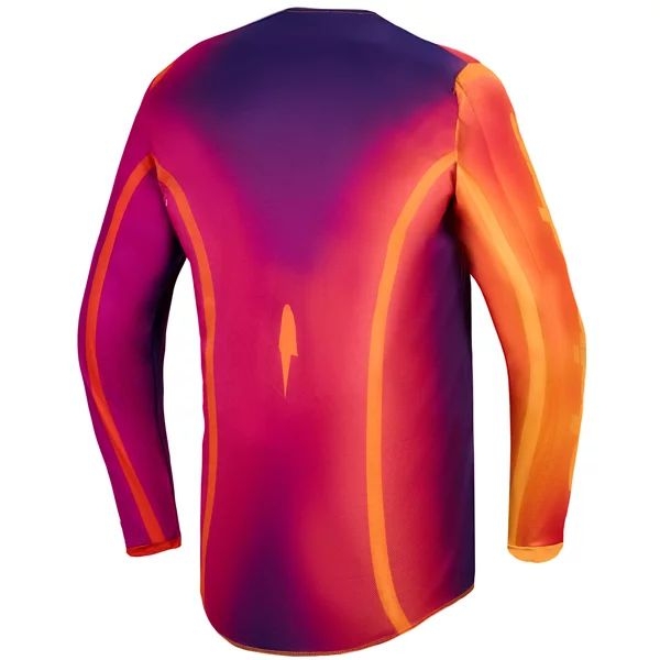 Tricou cross-enduro ALPINESTARS FLUID KEPLER 2027, 2