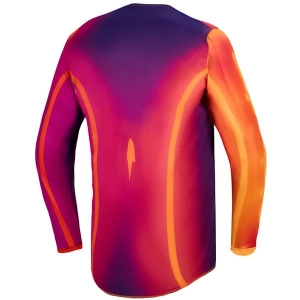 Tricou cross-enduro ALPINESTARS FLUID KEPLER 2027
