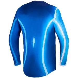 Tricou cross-enduro ALPINESTARS FLUID KEPLER 2027, 7