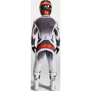 Pantaloni cross-enduro ALPINESTARS TECHSTAR SWAN 2027, 14