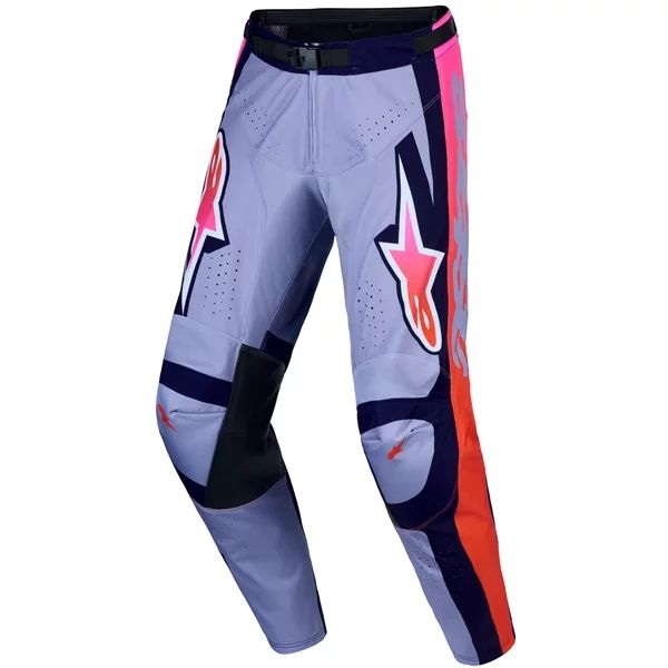 Pantaloni cross-enduro ALPINESTARS RACER AIR HUNT 2027, 5