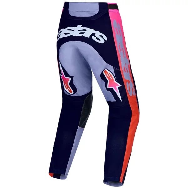 Pantaloni cross-enduro ALPINESTARS RACER AIR HUNT 2027, 10