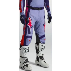 Pantaloni cross-enduro ALPINESTARS RACER AIR HUNT 2027, 6
