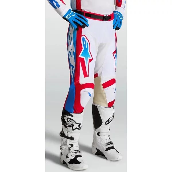 Pantaloni cross-enduro ALPINESTARS RACER HUNT 2027, 13