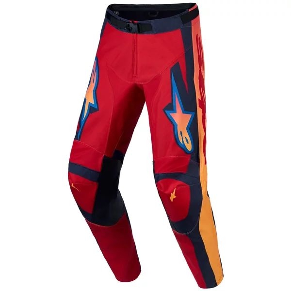 Pantaloni cross-enduro ALPINESTARS RACER HUNT 2027, 16