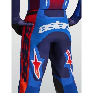 Pantaloni cross-enduro ALPINESTARS RACER HUNT 2027, 5