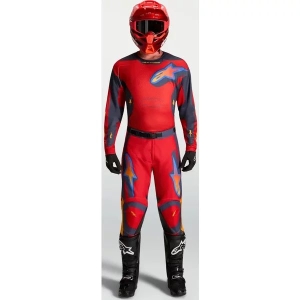 Pantaloni cross-enduro ALPINESTARS RACER HUNT 2027, 12