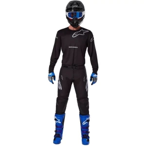 Pantaloni cross-enduro ALPINESTARS RACER GRAPHITE