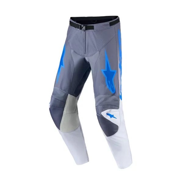 Pantaloni cross-enduro ALPINESTARS RACER AMBER 2027, 3