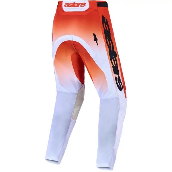 Pantaloni cross-enduro ALPINESTARS RACER AMBER 2027, 4
