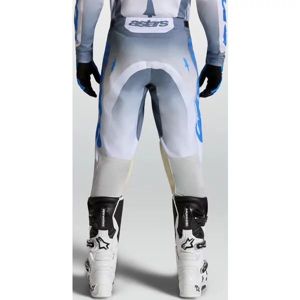 Pantaloni cross-enduro ALPINESTARS RACER AMBER 2027, 6