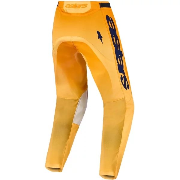 Pantaloni cross-enduro ALPINESTARS RACER AMBER 2027, 30