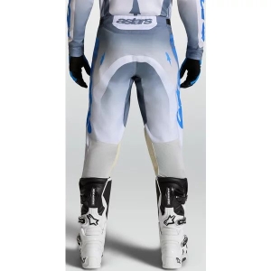 Pantaloni cross-enduro ALPINESTARS RACER AMBER 2027, 6