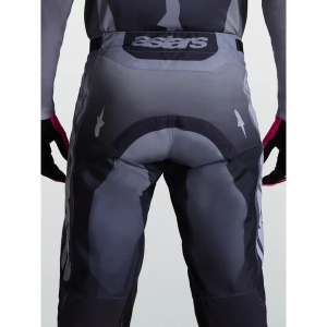 Pantaloni cross-enduro ALPINESTARS RACER AMBER 2027, 19