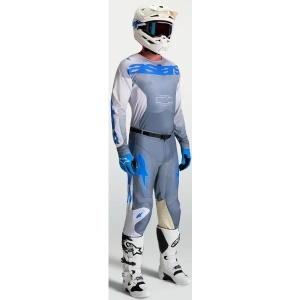 Pantaloni cross-enduro ALPINESTARS RACER AMBER 2027, 29
