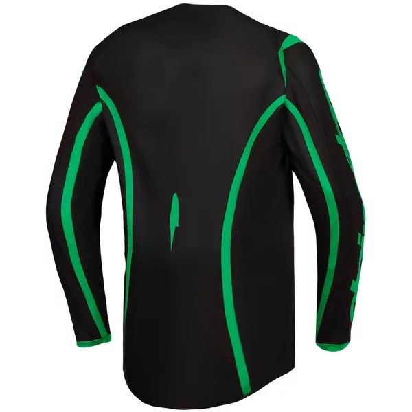 Tricou cross-enduro ALPINESTARS FLUID APEX V2 2027, 4