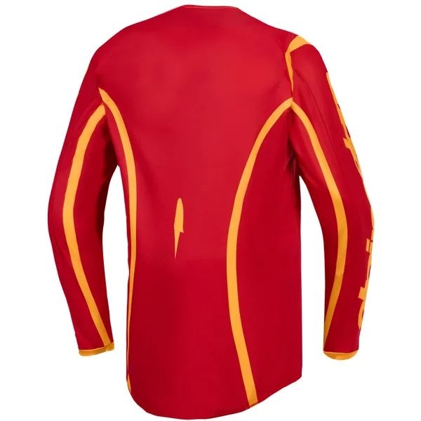 Tricou cross-enduro ALPINESTARS FLUID APEX V2 2027, 11