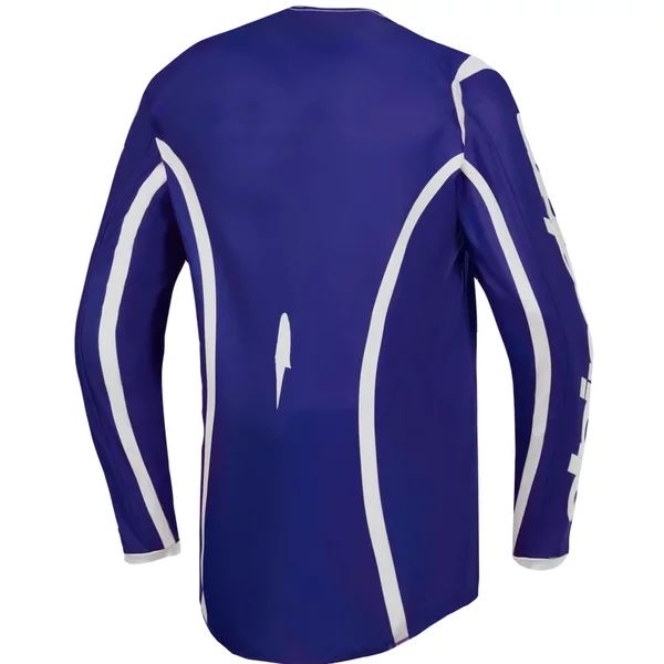 Tricou cross-enduro ALPINESTARS FLUID APEX V2 2027, 13