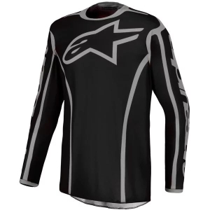 Tricou cross-enduro ALPINESTARS FLUID APEX V2 2027