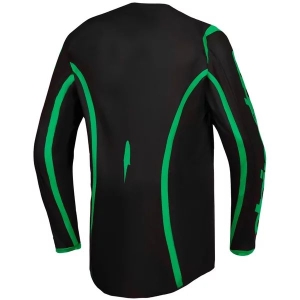Tricou cross-enduro ALPINESTARS FLUID APEX V2 2027, 4